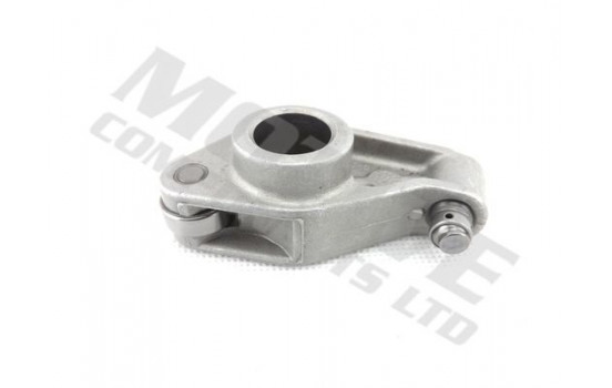 Rocker Arm, engine timing