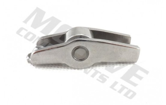 Rocker Arm, engine timing