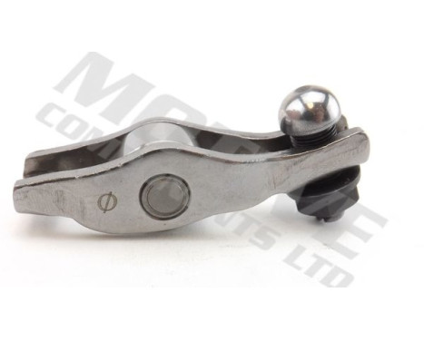 Rocker Arm, engine timing