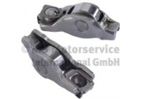 Rocker Arm, engine timing