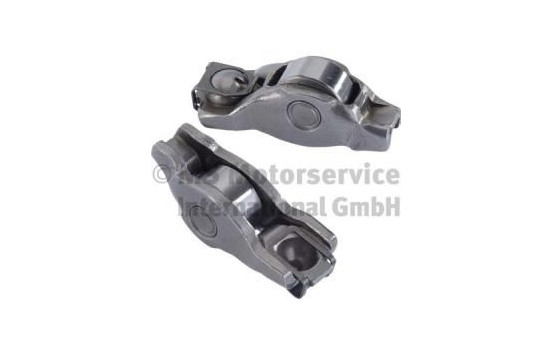 Rocker Arm, engine timing