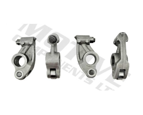 Rocker Arm, engine timing