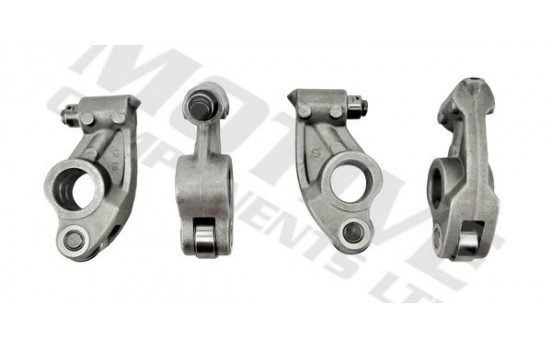 Rocker Arm, engine timing