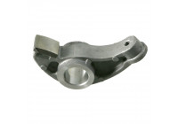 Rocker Arm, engine timing