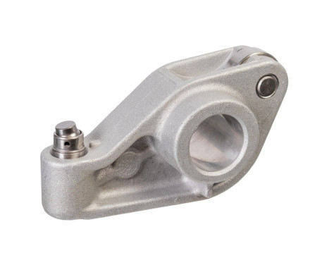 Rocker Arm, engine timing