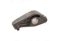 Rocker Arm, engine timing