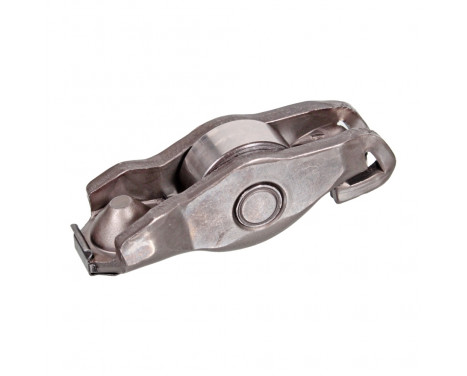Rocker Arm, engine timing