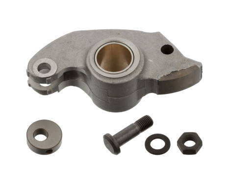 Rocker Arm, engine timing