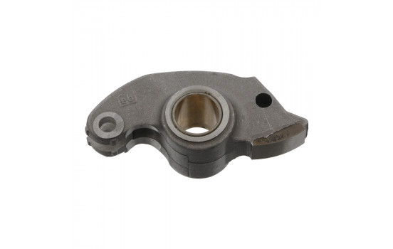 Rocker Arm, engine timing