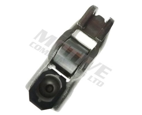 Rocker Arm, engine timing