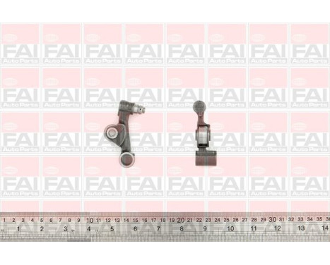 Rocker Arm, engine timing