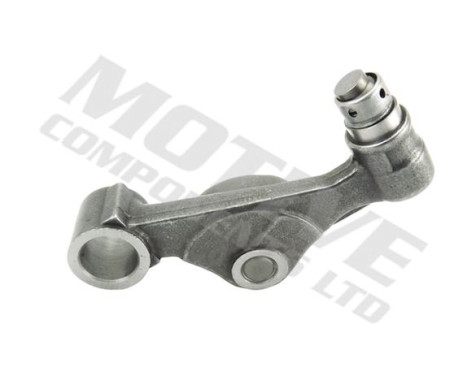 Rocker Arm, engine timing