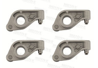 Rocker Arm, engine timing