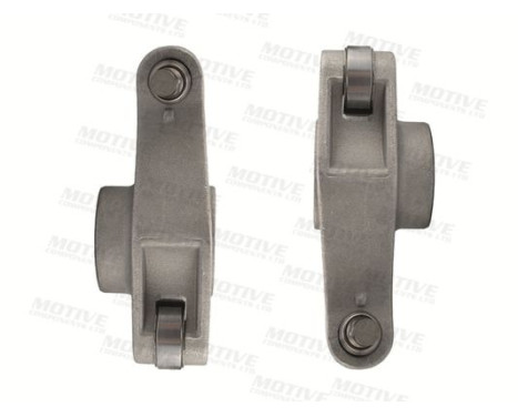 Rocker Arm, engine timing, Image 4