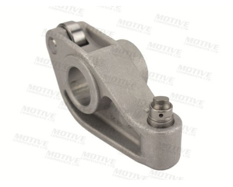 Rocker Arm, engine timing, Image 6