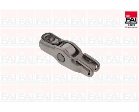 Rocker Arm, engine timing