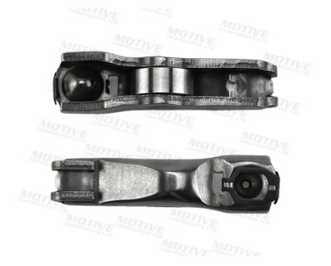 Rocker Arm, engine timing