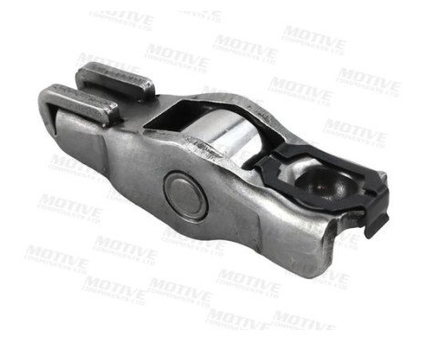 Rocker Arm, engine timing