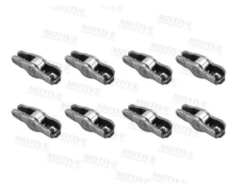 Rocker Arm, engine timing, Image 4