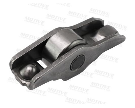 Rocker Arm, engine timing