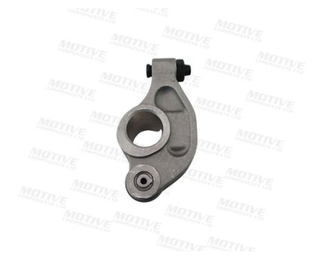 Rocker Arm, engine timing