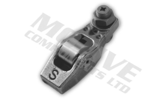 Rocker arm, motor control, Image 2