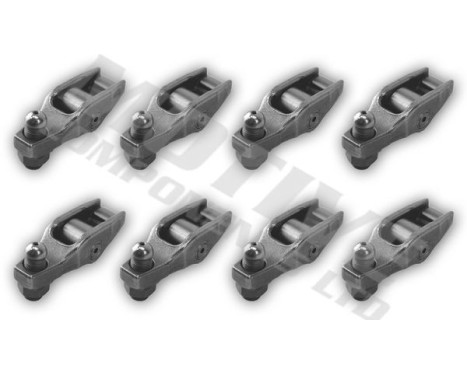 Rocker arm, motor control, Image 3