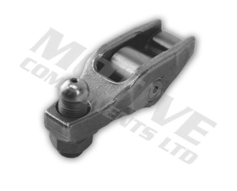 Rocker arm, motor control, Image 4