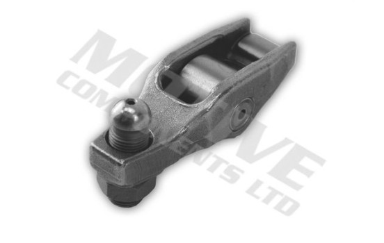 Rocker arm, motor control, Image 4
