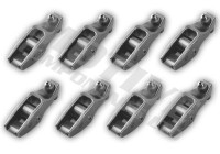 Rocker arm, motor control