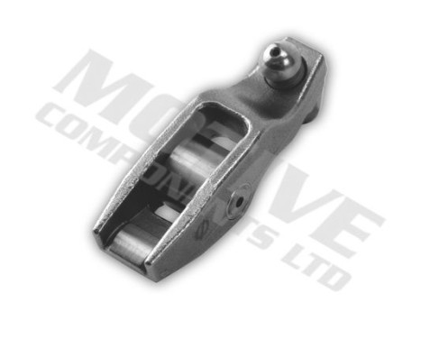 Rocker arm, motor control, Image 2