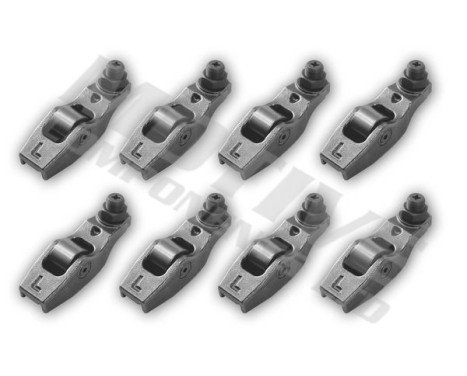 Rocker arm, motor control, Image 3