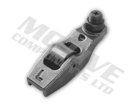 Rocker arm, motor control, Image 4