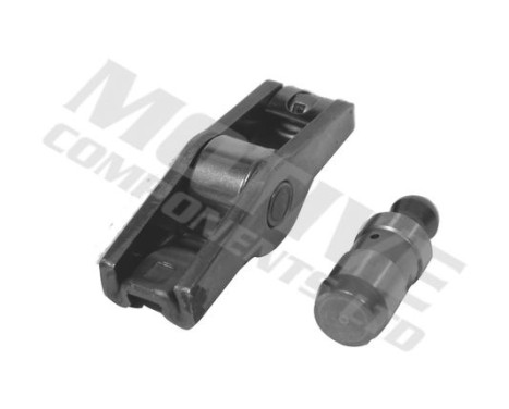 Rocker arm, motor control, Image 2