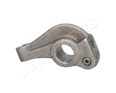 Rocker arm, motor control