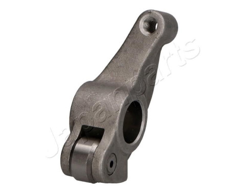 Rocker arm, motor control