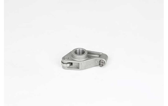 Rocker arm, motor control