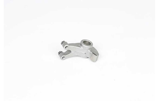 Rocker arm, motor control