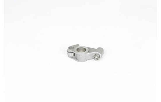 Rocker arm, motor control