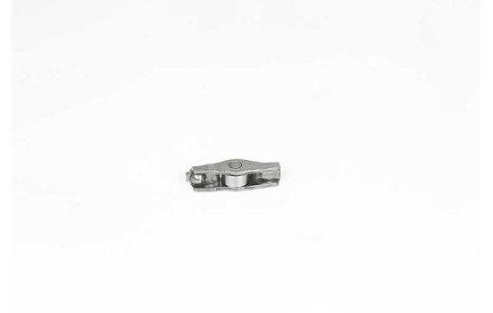 Rocker arm, motor control