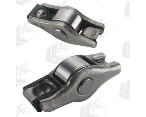 Rocker arm, motor control, Image 2