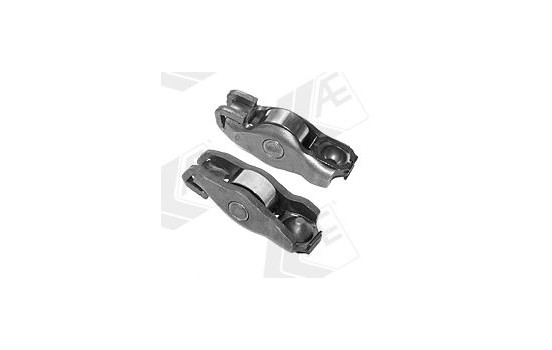 Rocker arm, motor control