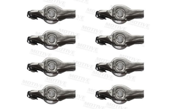 Rocker arm, motor control, Image 2