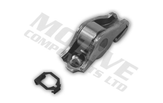 Rocker arm, motor control, Image 3