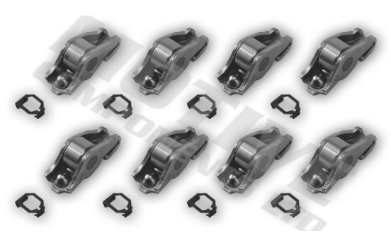 Rocker arm, motor control, Image 4