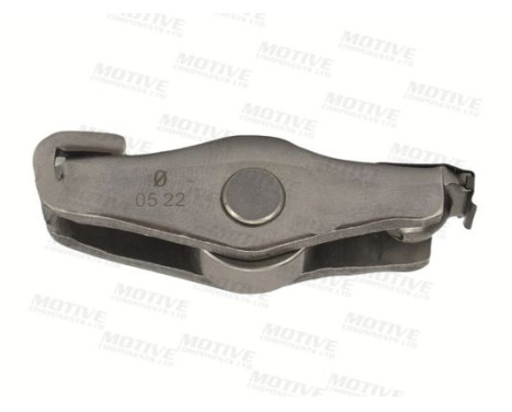 Rocker arm, motor control, Image 4