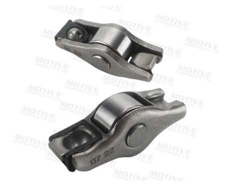 Rocker arm, motor control, Image 4