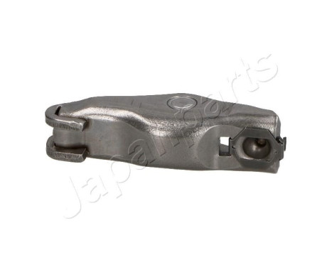 Rocker arm, motor control