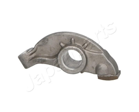 Rocker arm, motor control