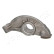Rocker arm, motor control